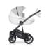 Детская коляска Riko Basic Pacco 3 в 1 05 grey fox