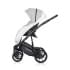 Детская коляска Riko Basic Pacco 3 в 1 05 grey fox