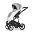 Детская коляска Riko Basic Pacco 3 в 1 05 grey fox