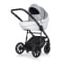 Детская коляска Riko Basic Pacco 3 в 1 05 grey fox