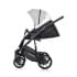 Детская коляска Riko Basic Pacco 3 в 1 05 grey fox