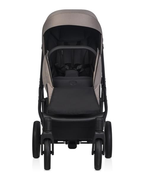 Детская коляска Riko Velar 2 в 1 02 Sand (бежевый)