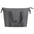 Детская коляска Roan Bass Next Classic d12 3 в 1 с автокреслом Tutis Elo Lux EduSky Black RCL263/1 Steel Grey