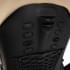 Детская коляска Roan Esso 2025 Кожа 2 в 1 ESSK/212/1 Caramel/Black/руч.Тем.коричневый