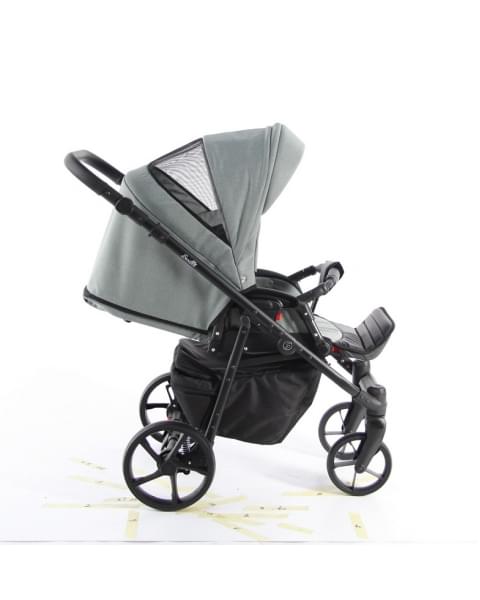 Детская коляска Sevillababy Air 2 в 1 зелёный
