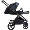 Детская коляска Sweet Baby Elegante 2 в 1 Chrome Black