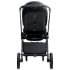Детская коляска Sweet Baby Elegante 2 в 1 Chrome Black