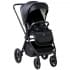 Детская коляска Sweet Baby Elegante 2 в 1 Chrome Black