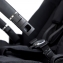 Детская коляска Sweet Baby Elegante 2 в 1 Chrome Black