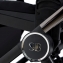 Детская коляска Sweet Baby Elegante 2 в 1 Chrome Black