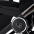 Детская коляска Sweet Baby Elegante 2 в 1 Chrome Black