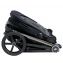 Детская коляска Sweet Baby Elegante 2 в 1 Chrome Black