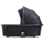 Детская коляска Sweet Baby Elegante 2 в 1 Chrome Black