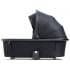 Детская коляска Sweet Baby Elegante 2 в 1 Chrome Black