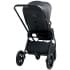 Детская коляска Sweet Baby Elegante 2 в 1 Chrome Grey