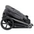 Детская коляска Sweet Baby Elegante 2 в 1 Chrome Grey