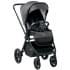 Детская коляска Sweet Baby Elegante 2 в 1 Chrome Grey