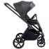 Детская коляска Sweet Baby Elegante 2 в 1 Chrome Grey