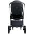 Детская коляска Sweet Baby Elegante 2 в 1 Chrome Grey