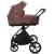 Детская коляска Sweet Baby Elegante Therma SBL 2 в 1 Mokka