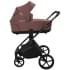 Детская коляска Sweet Baby Elegante Therma SBL 2 в 1 Mokka