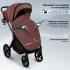Детская коляска Sweet Baby Elegante Therma SBL 2 в 1 Mokka