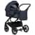 Детская коляска Tutis Leo Plus 3 в 1 288 Deep blue