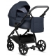 Детская коляска Tutis Leo Plus 3 в 1 288 Deep blue