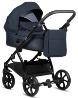 Детская коляска Tutis Leo Plus 3 в 1 288 Deep blue