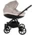 Детская коляска 3 в 1 Tutis Nanni 7 (274) Light Grey