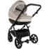 Детская коляска 3 в 1 Tutis Nanni 7 (274) Light Grey