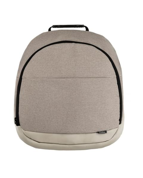 Детская коляска 3 в 1 Tutis Nanni 7 (274) Light Grey