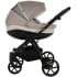 Детская коляска 3 в 1 Tutis Nanni 7 (274) Light Grey