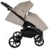 Детская коляска 3 в 1 Tutis Nanni 7 (274) Light Grey