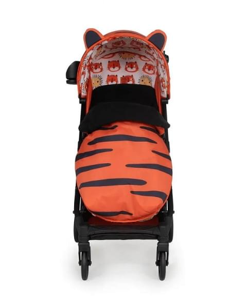 Детская прогулочная коляска Cosatto Woosh 3 Tomkin Tiger + зимний конверт купить в Москве на официальном сайте | Цена, каталог