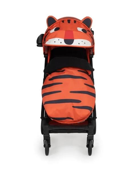 Детская прогулочная коляска Cosatto Woosh 3 Tomkin Tiger + зимний конверт купить в Москве на официальном сайте | Цена, каталог