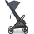 Детская прогулочная коляска Inglesina Quid 3 Astral Blue