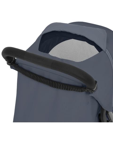 Детская прогулочная коляска Inglesina Quid 3 Astral Blue