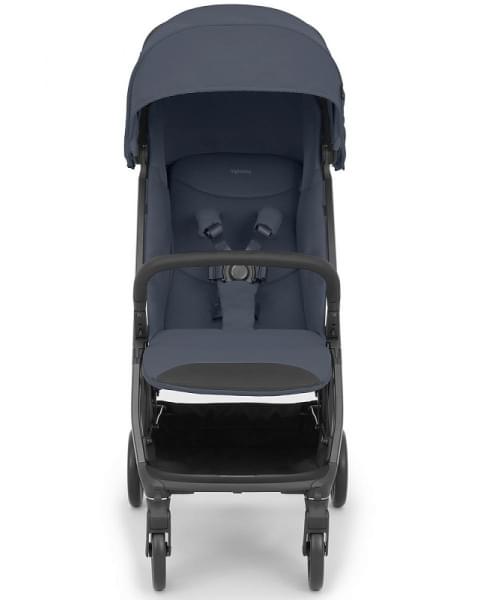 Детская прогулочная коляска Inglesina Quid 3 Astral Blue
