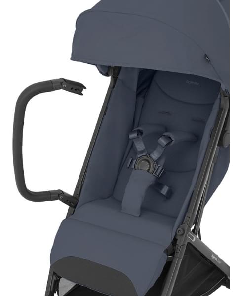Детская прогулочная коляска Inglesina Quid 3 Astral Blue