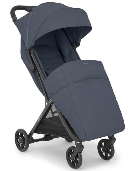 Детская прогулочная коляска Inglesina Quid 3 Astral Blue