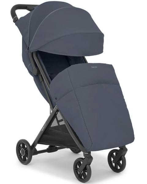Детская прогулочная коляска Inglesina Quid 3 Astral Blue