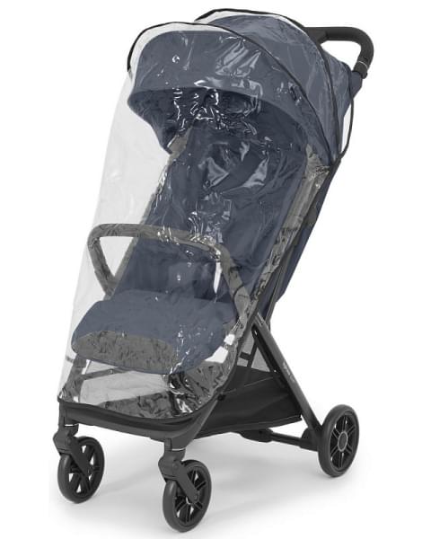Детская прогулочная коляска Inglesina Quid 3 Astral Blue