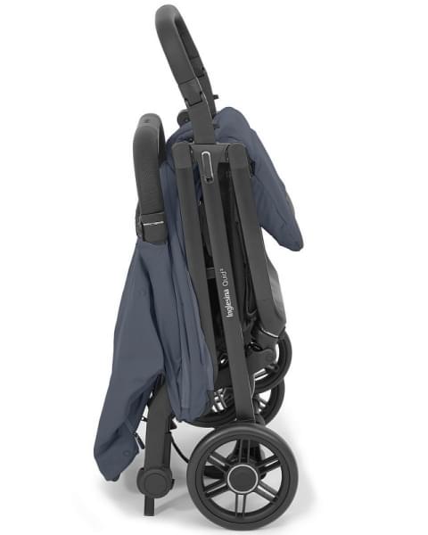 Детская прогулочная коляска Inglesina Quid 3 Astral Blue