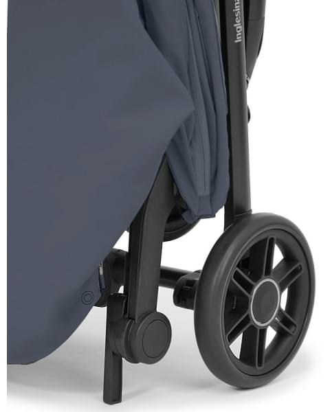 Детская прогулочная коляска Inglesina Quid 3 Astral Blue