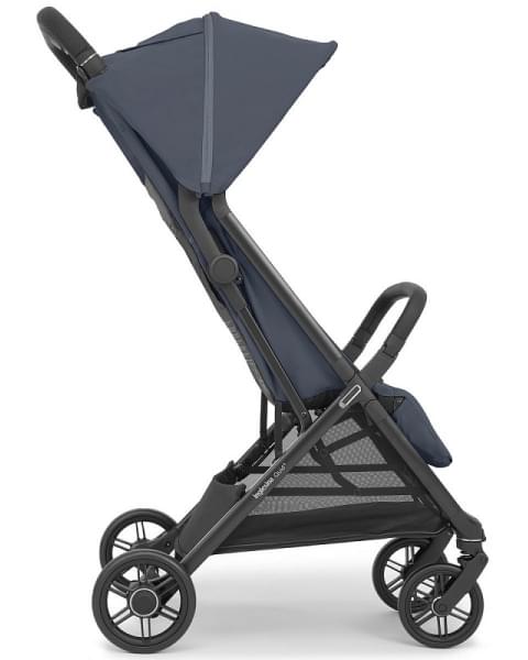 Детская прогулочная коляска Inglesina Quid 3 Astral Blue