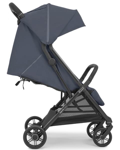 Детская прогулочная коляска Inglesina Quid 3 Astral Blue