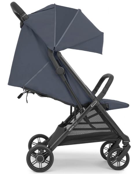 Детская прогулочная коляска Inglesina Quid 3 Astral Blue