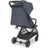 Детская прогулочная коляска Inglesina Quid 3 Astral Blue