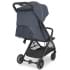Детская прогулочная коляска Inglesina Quid 3 Astral Blue
